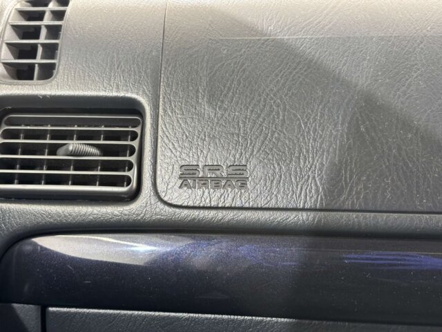 2005 HONDA ACTY VAN