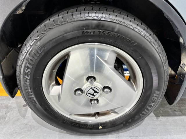 2005 HONDA ACTY VAN