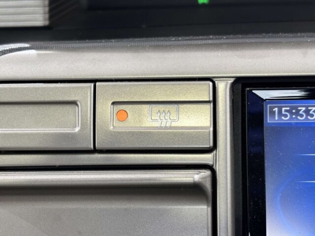 2001 NISSAN X-TRAIL