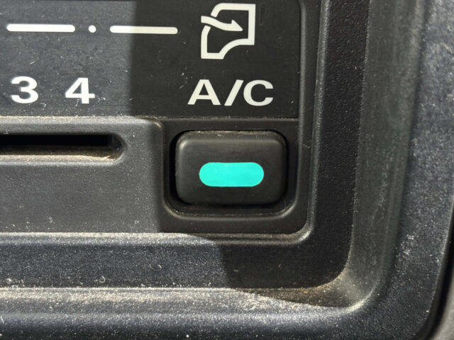 1998 NISSAN ATLAS TRUCK