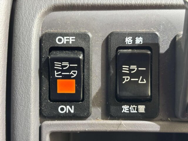 1998 NISSAN ATLAS TRUCK