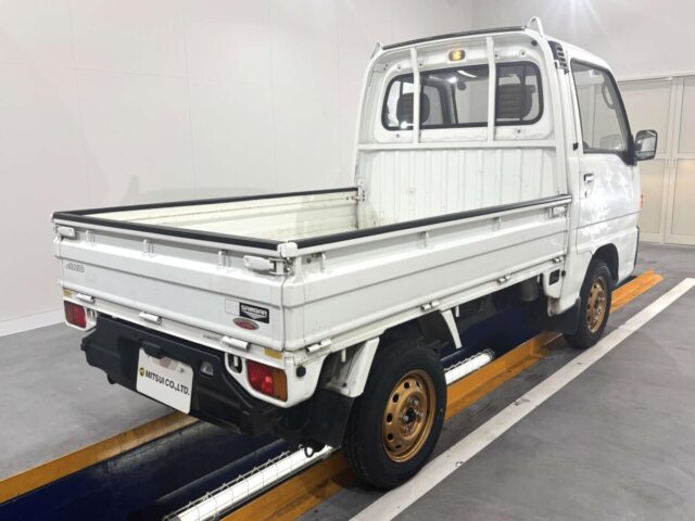 1994 SUBARU SAMBAR TRUCK