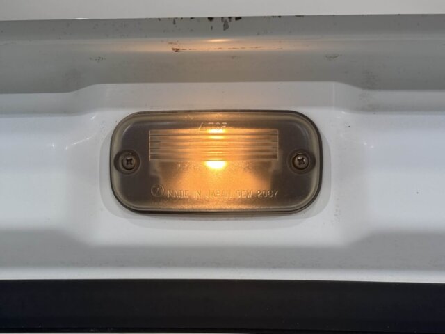1994 SUBARU SAMBAR TRUCK