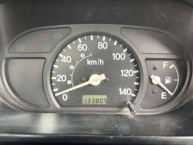 1999 HONDA ACTY TRUCK