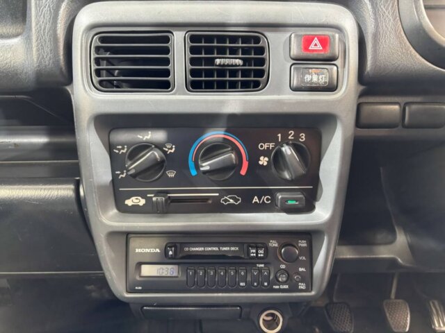 1999 HONDA ACTY TRUCK
