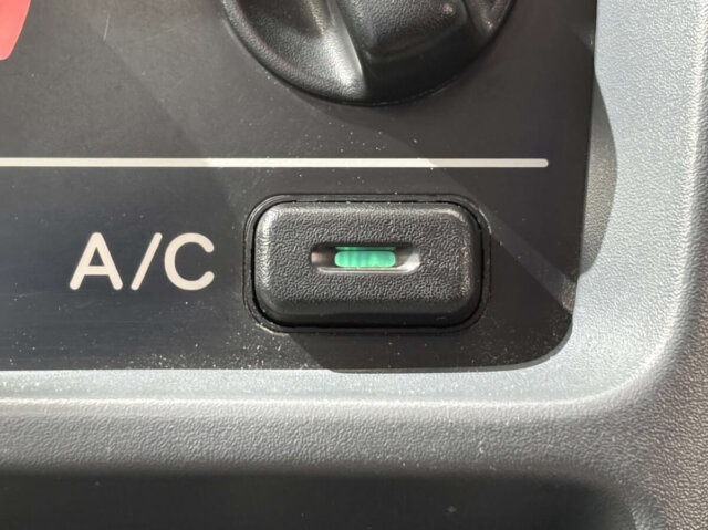 1999 HONDA ACTY TRUCK