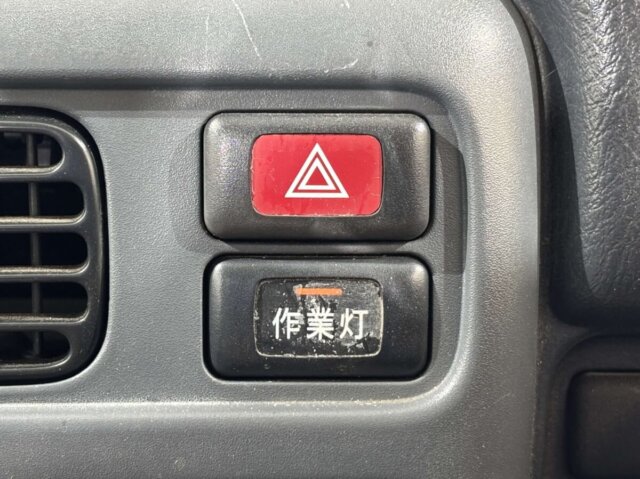 1999 HONDA ACTY TRUCK