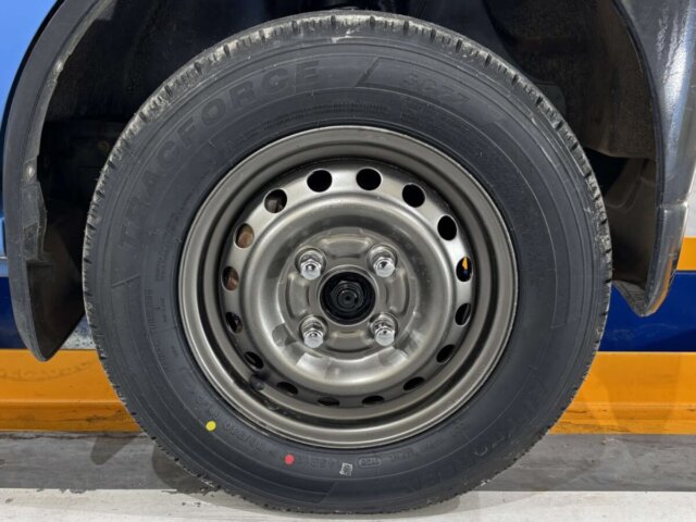 1999 HONDA ACTY TRUCK
