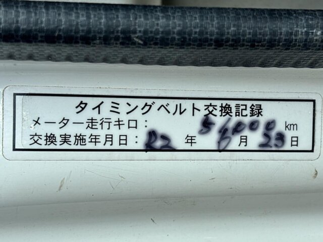 1998 HONDA ACTY TRUCK