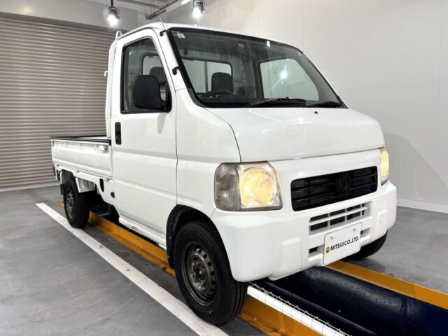 1999 HONDA ACTY TRUCK