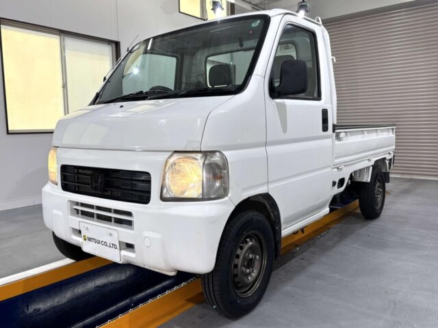 1999 HONDA ACTY TRUCK