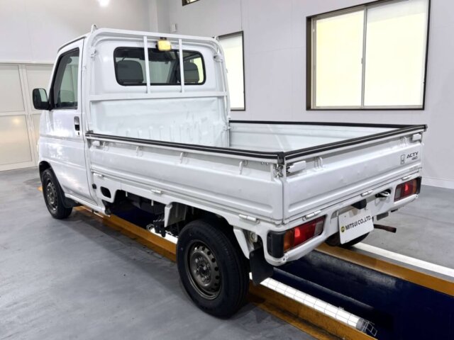 1999 HONDA ACTY TRUCK