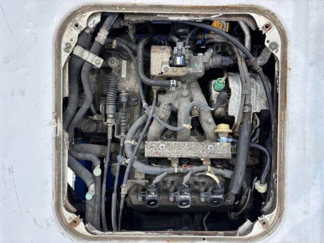 1999 HONDA ACTY TRUCK