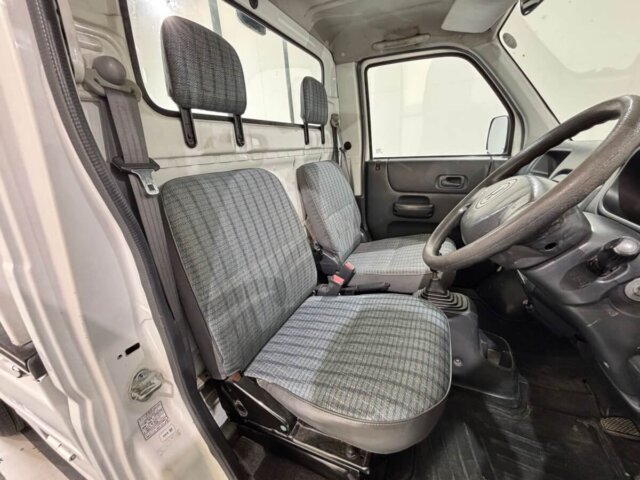 1999 HONDA ACTY TRUCK