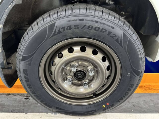 1999 HONDA ACTY TRUCK