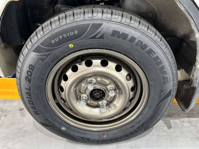 1999 HONDA ACTY TRUCK