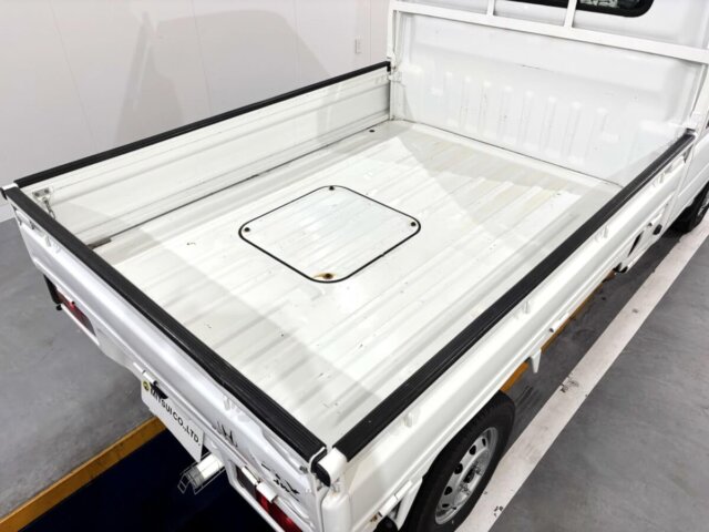 1999 HONDA ACTY TRUCK
