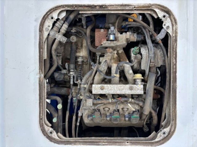 1999 HONDA ACTY TRUCK