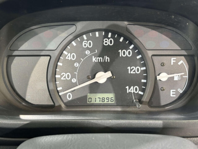 1999 HONDA ACTY TRUCK