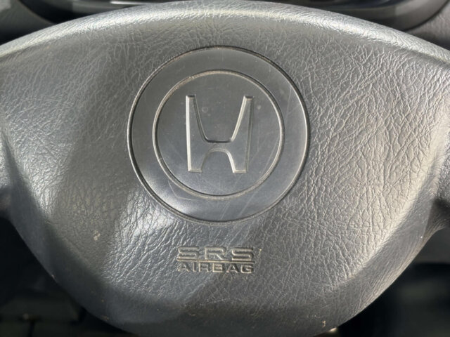1999 HONDA ACTY TRUCK