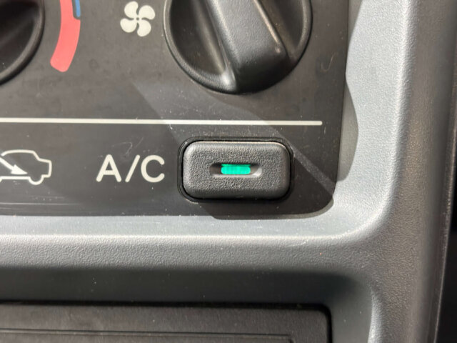 1999 HONDA ACTY TRUCK