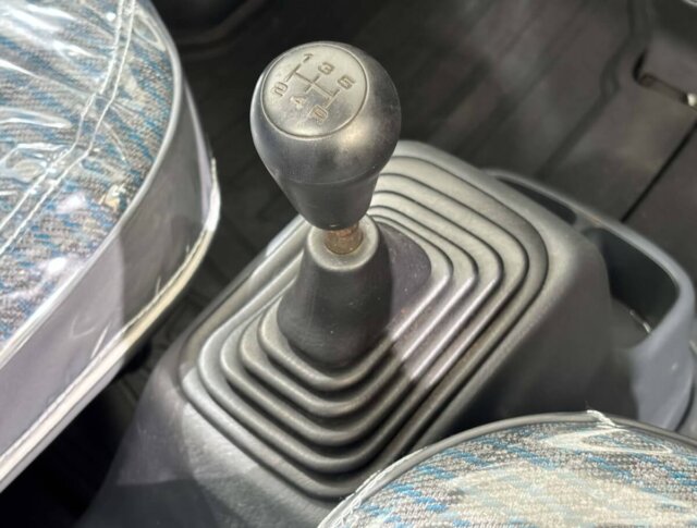 1999 HONDA ACTY TRUCK