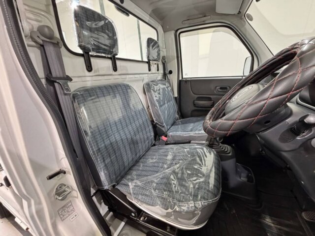 1999 HONDA ACTY TRUCK