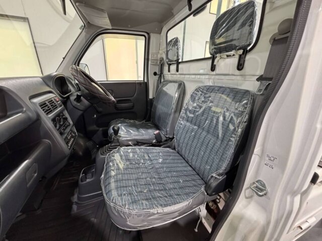 1999 HONDA ACTY TRUCK