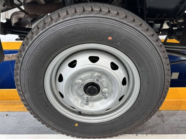 1999 HONDA ACTY TRUCK