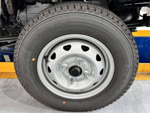 1999 HONDA ACTY TRUCK