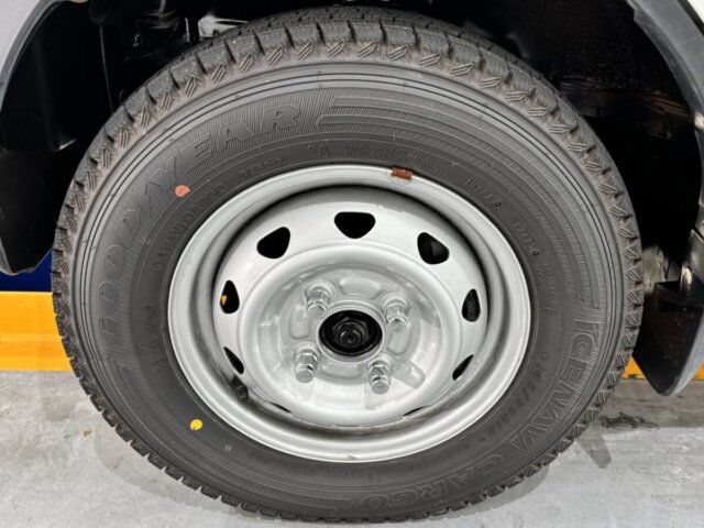 1999 HONDA ACTY TRUCK
