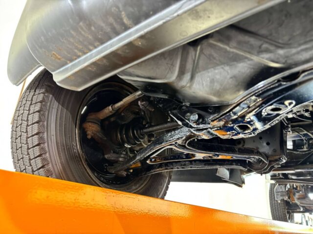 1999 HONDA ACTY TRUCK