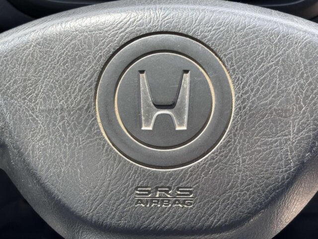1999 HONDA ACTY TRUCK