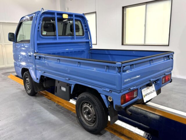 1998 HONDA ACTY TRUCK