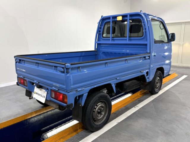 1998 HONDA ACTY TRUCK