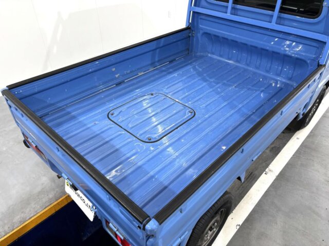 1998 HONDA ACTY TRUCK