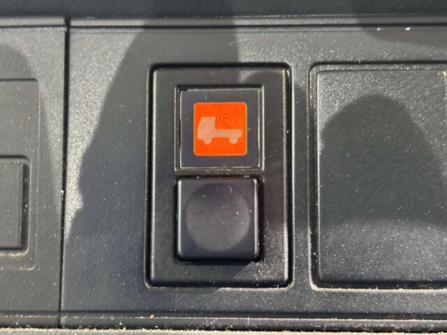 1998 HONDA ACTY TRUCK