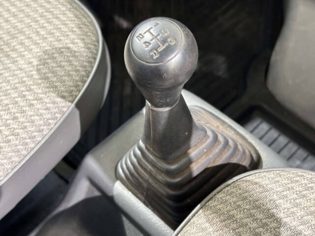 1998 HONDA ACTY TRUCK