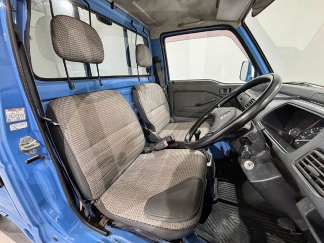 1998 HONDA ACTY TRUCK