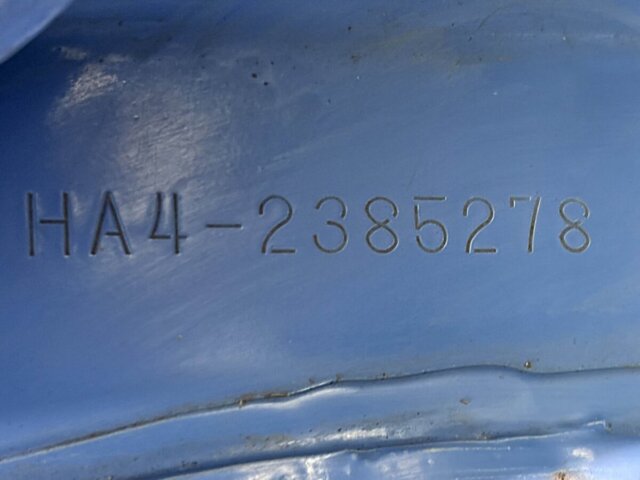 1998 HONDA ACTY TRUCK