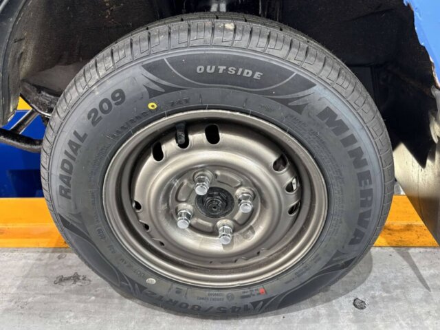 1998 HONDA ACTY TRUCK