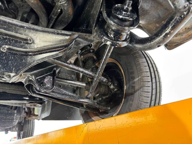 1998 HONDA ACTY TRUCK
