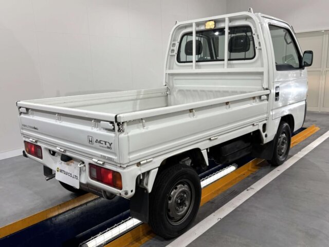 1996 HONDA ACTY TRUCK
