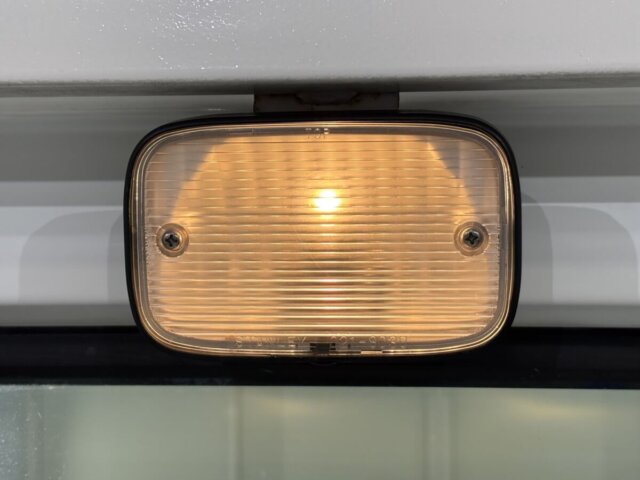 1996 HONDA ACTY TRUCK