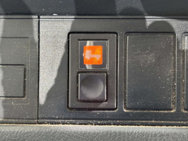 1996 HONDA ACTY TRUCK