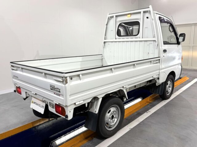 1994 MITSUBISHI MINICAB TRUCK