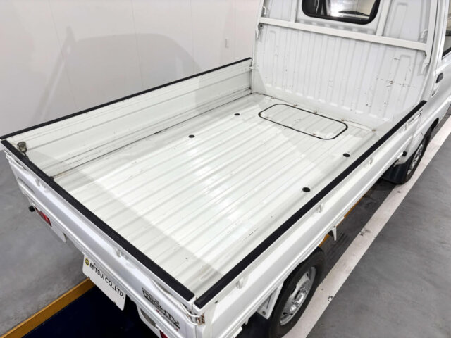 1994 MITSUBISHI MINICAB TRUCK