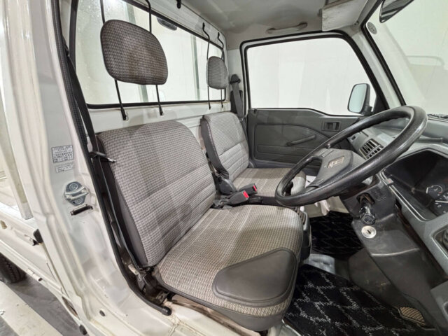 1996 HONDA ACTY TRUCK