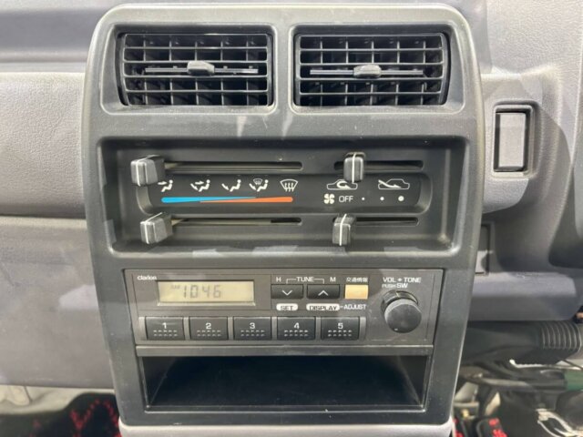 1994 MITSUBISHI MINICAB TRUCK