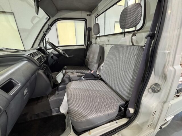 2000 DAIHATSU HIJET TRUCK
